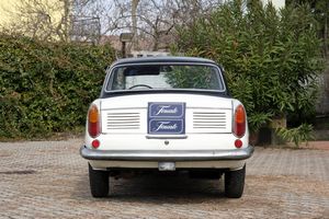 FIAT : 750 Spyder (Carrozzeria Alfredo Vignale & C.)  - Asta Automobili da Collezione - Associazione Nazionale - Case d'Asta italiane