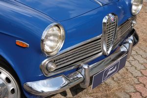 Alfa Romeo : Giulietta (Alfa Romeo)  - Asta Automobili da Collezione - Associazione Nazionale - Case d'Asta italiane