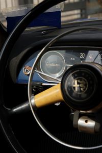 Alfa Romeo : Giulietta (Alfa Romeo)  - Asta Automobili da Collezione - Associazione Nazionale - Case d'Asta italiane