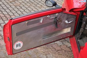 Alfa Romeo : Giulietta Sprint Speciale (Bertone)  - Asta Automobili da Collezione - Associazione Nazionale - Case d'Asta italiane