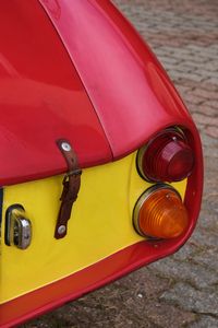 Alfa Romeo : Giulietta Sprint Speciale (Bertone)  - Asta Automobili da Collezione - Associazione Nazionale - Case d'Asta italiane