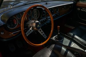 Maserati : Quattroporte (Carrozzeria Alfredo Vignale & C.)  - Asta Automobili da Collezione - Associazione Nazionale - Case d'Asta italiane