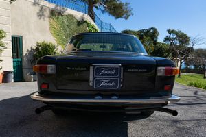 Maserati : Quattroporte (Carrozzeria Alfredo Vignale & C.)  - Asta Automobili da Collezione - Associazione Nazionale - Case d'Asta italiane
