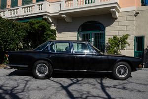 Maserati : Quattroporte (Carrozzeria Alfredo Vignale & C.)  - Asta Automobili da Collezione - Associazione Nazionale - Case d'Asta italiane