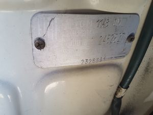 FIAT : 600 D  - Asta Automobili da Collezione - Associazione Nazionale - Case d'Asta italiane