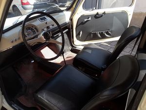 FIAT : 600 D  - Asta Automobili da Collezione - Associazione Nazionale - Case d'Asta italiane