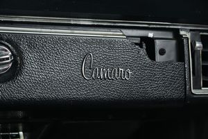 Chevrolet : Camaro RS (Fisher)  - Asta Automobili da Collezione - Associazione Nazionale - Case d'Asta italiane