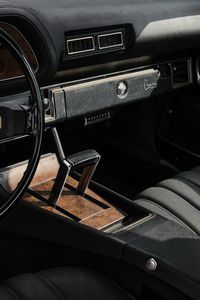 Chevrolet : Camaro RS (Fisher)  - Asta Automobili da Collezione - Associazione Nazionale - Case d'Asta italiane