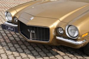 Chevrolet : Camaro RS (Fisher)  - Asta Automobili da Collezione - Associazione Nazionale - Case d'Asta italiane