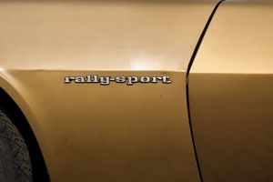 Chevrolet : Camaro RS (Fisher)  - Asta Automobili da Collezione - Associazione Nazionale - Case d'Asta italiane