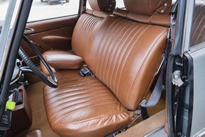 Citroen : DS21 i.e. Pallas (Citroen)  - Asta Automobili da Collezione - Associazione Nazionale - Case d'Asta italiane