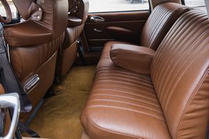 Citroen : DS21 i.e. Pallas (Citroen)  - Asta Automobili da Collezione - Associazione Nazionale - Case d'Asta italiane