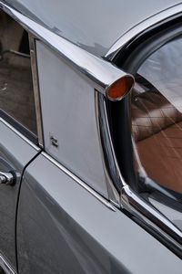 Citroen : DS21 i.e. Pallas (Citroen)  - Asta Automobili da Collezione - Associazione Nazionale - Case d'Asta italiane