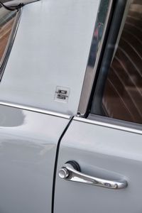 Citroen : DS21 i.e. Pallas (Citroen)  - Asta Automobili da Collezione - Associazione Nazionale - Case d'Asta italiane