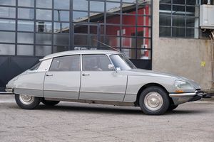 Citroen : DS21 i.e. Pallas (Citroen)  - Asta Automobili da Collezione - Associazione Nazionale - Case d'Asta italiane