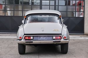 Citroen : DS21 i.e. Pallas (Citroen)  - Asta Automobili da Collezione - Associazione Nazionale - Case d'Asta italiane