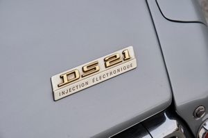 Citroen : DS21 i.e. Pallas (Citroen)  - Asta Automobili da Collezione - Associazione Nazionale - Case d'Asta italiane