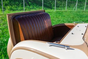 Ford : A Roadster  - Asta Automobili da Collezione - Associazione Nazionale - Case d'Asta italiane