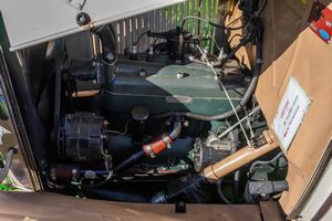 Ford : A Roadster  - Asta Automobili da Collezione - Associazione Nazionale - Case d'Asta italiane