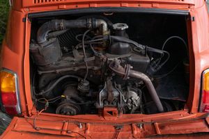 FIAT : 500 L (Fiat)  - Asta Automobili da Collezione - Associazione Nazionale - Case d'Asta italiane