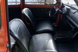 FIAT : 500 L (Fiat)  - Asta Automobili da Collezione - Associazione Nazionale - Case d'Asta italiane