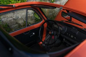 FIAT : 500 L (Fiat)  - Asta Automobili da Collezione - Associazione Nazionale - Case d'Asta italiane