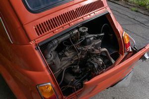 FIAT : 500 L (Fiat)  - Asta Automobili da Collezione - Associazione Nazionale - Case d'Asta italiane