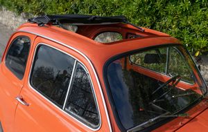 FIAT : 500 L (Fiat)  - Asta Automobili da Collezione - Associazione Nazionale - Case d'Asta italiane