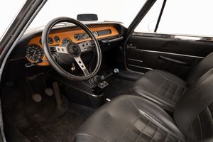 Lancia : Fulvia Sport 1600 (Zagato)  - Asta Automobili da Collezione - Associazione Nazionale - Case d'Asta italiane