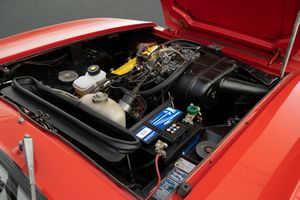 Lancia : Fulvia Sport 1600 (Zagato)  - Asta Automobili da Collezione - Associazione Nazionale - Case d'Asta italiane