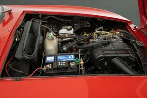 Lancia : Fulvia Sport 1600 (Zagato)  - Asta Automobili da Collezione - Associazione Nazionale - Case d'Asta italiane