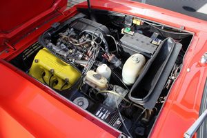 Lancia : Fulvia Sport 1600 (Zagato)  - Asta Automobili da Collezione - Associazione Nazionale - Case d'Asta italiane
