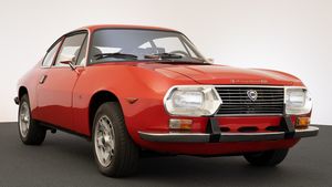 Lancia : Fulvia Sport 1600 (Zagato)  - Asta Automobili da Collezione - Associazione Nazionale - Case d'Asta italiane