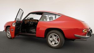 Lancia : Fulvia Sport 1600 (Zagato)  - Asta Automobili da Collezione - Associazione Nazionale - Case d'Asta italiane