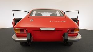 Lancia : Fulvia Sport 1600 (Zagato)  - Asta Automobili da Collezione - Associazione Nazionale - Case d'Asta italiane