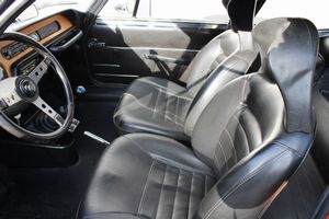 Lancia : Fulvia Sport 1600 (Zagato)  - Asta Automobili da Collezione - Associazione Nazionale - Case d'Asta italiane