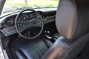 Porsche : 911 T (Karmann)  - Asta Automobili da Collezione - Associazione Nazionale - Case d'Asta italiane