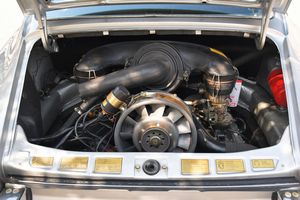 Porsche : 911 T (Karmann)  - Asta Automobili da Collezione - Associazione Nazionale - Case d'Asta italiane