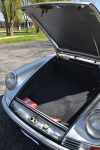 Porsche : 911 T (Karmann)  - Asta Automobili da Collezione - Associazione Nazionale - Case d'Asta italiane