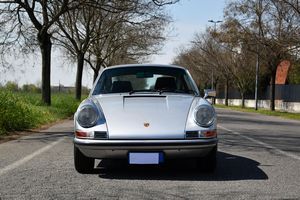 Porsche : 911 T (Karmann)  - Asta Automobili da Collezione - Associazione Nazionale - Case d'Asta italiane