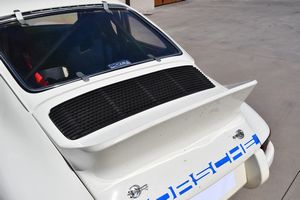 Porsche : 911 T 2.4/Carrera 2.7 RS (Karmann)  - Asta Automobili da Collezione - Associazione Nazionale - Case d'Asta italiane