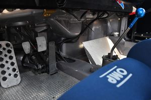 Porsche : 911 T 2.4/Carrera 2.7 RS (Karmann)  - Asta Automobili da Collezione - Associazione Nazionale - Case d'Asta italiane