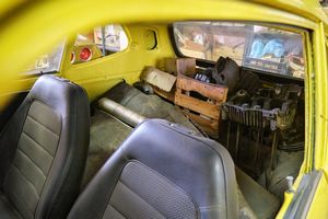 Honda : Z600 (Honda)  - Asta Automobili da Collezione - Associazione Nazionale - Case d'Asta italiane