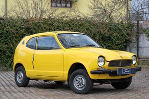 Honda : Z600 (Honda)  - Asta Automobili da Collezione - Associazione Nazionale - Case d'Asta italiane