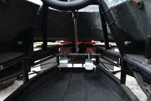 Ferrari : 312 T2 scala 1/2 by Pony Car (Pony Car)  - Asta Automobili da Collezione - Associazione Nazionale - Case d'Asta italiane