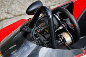 Ferrari : 312 T2 scala 1/2 by Pony Car (Pony Car)  - Asta Automobili da Collezione - Associazione Nazionale - Case d'Asta italiane
