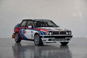 Lancia - Delta HF Integrale (Lancia)
