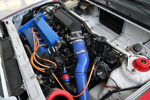 Lancia : Delta HF Integrale (Lancia)  - Asta Automobili da Collezione - Associazione Nazionale - Case d'Asta italiane