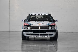 Lancia : Delta HF Integrale (Lancia)  - Asta Automobili da Collezione - Associazione Nazionale - Case d'Asta italiane