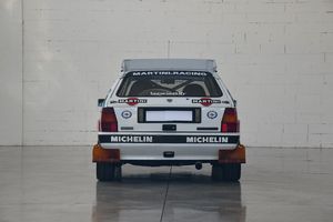 Lancia : Delta HF Integrale (Lancia)  - Asta Automobili da Collezione - Associazione Nazionale - Case d'Asta italiane